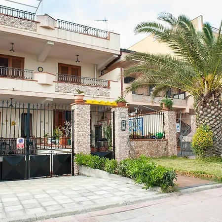Colapesce 4* Santa Teresa Di Riva