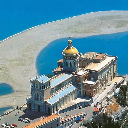 Colapesce Bed and Breakfast