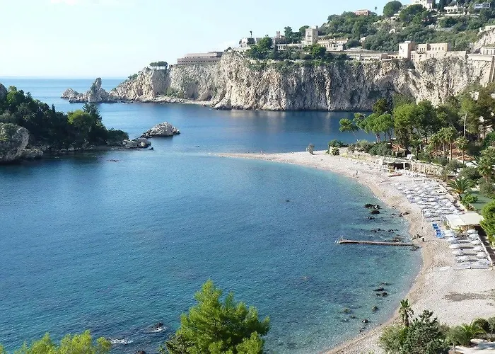 Frühstückspension Colapesce