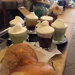 住宿加早餐酒店 科拉佩斯切公寓 4*