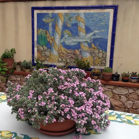 Colapesce Bed & Breakfast Santa Teresa Di Riva