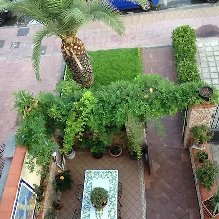 Bed & Breakfast Colapesce