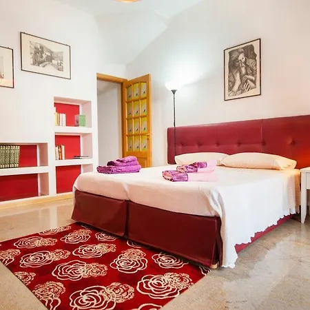 Colapesce Bed & Breakfast Santa Teresa Di Riva