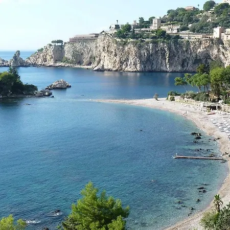 Bed & Breakfast Colapesce