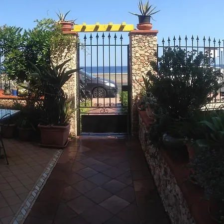 Colapesce Bed & Breakfast