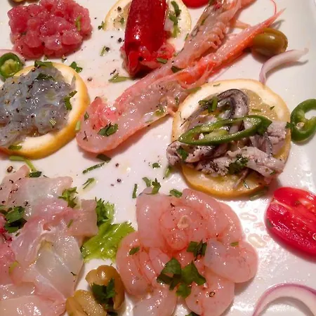 Colapesce 4* Santa Teresa Di Riva