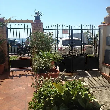 Colapesce Bed and breakfast 4*