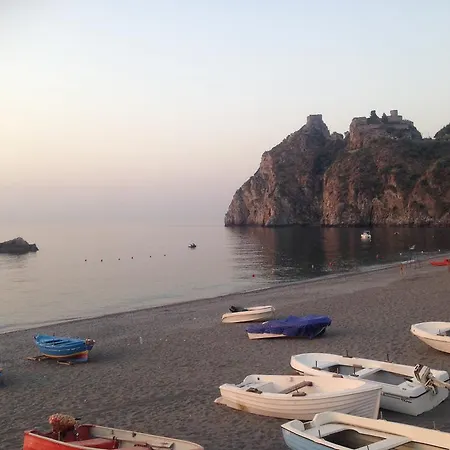 Bed and breakfast Colapesce