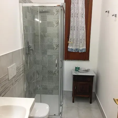 Colapesce Bed and breakfast