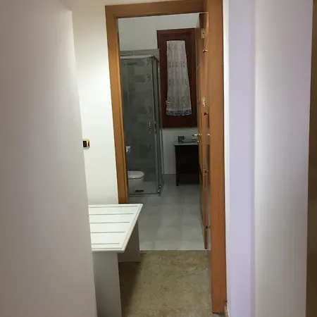 Bed & Breakfast Colapesce Santa Teresa Di Riva