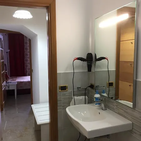 Bed & Breakfast Colapesce