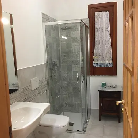 Bed and breakfast Colapesce 4*