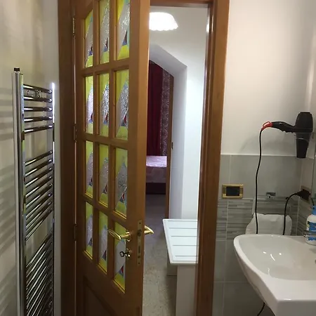 Colapesce Bed and breakfast