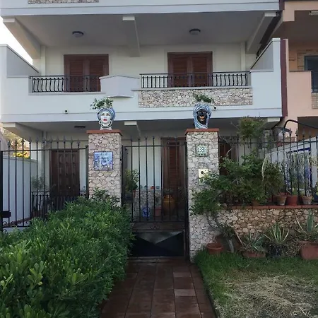 Colapesce Santa Teresa Di Riva