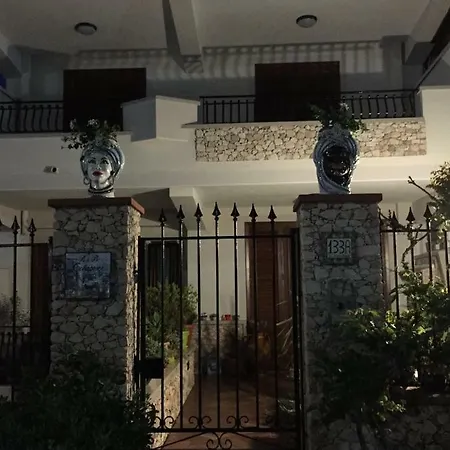 Bed & Breakfast Colapesce *